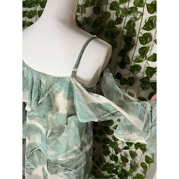 Lulu’s Enchant My Love Maxi Dress - Picture 4 of 6